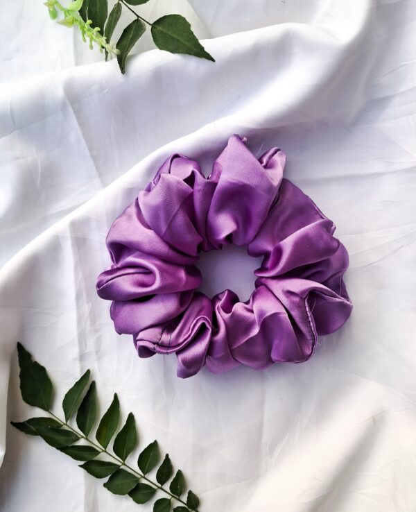 Majestic Purple