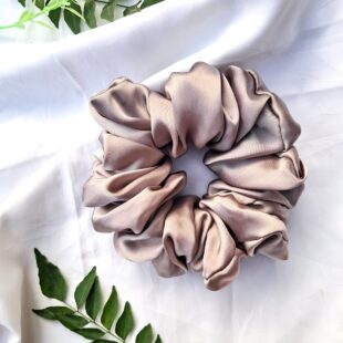 Moonlit Mist Scrunhie