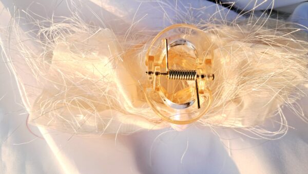 Bow Chic Claws ᧔•᧓ WHITE - Image 2