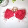 Bow Chic Claws ᧔•᧓ RED - Image 4