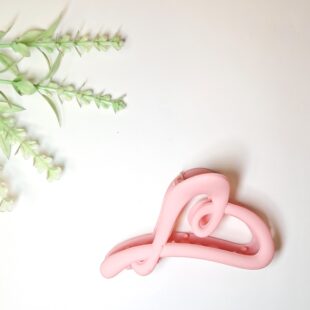 Heartfelt Claws 🤍 BABY PINK