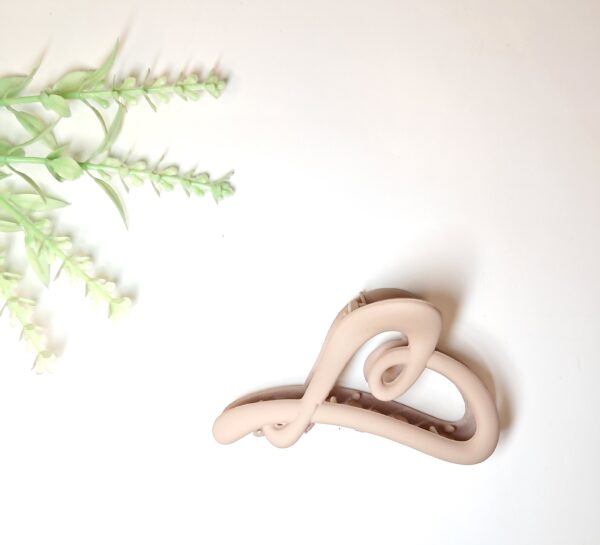 Heartfelt Claws 🤍 ROSE GOLD