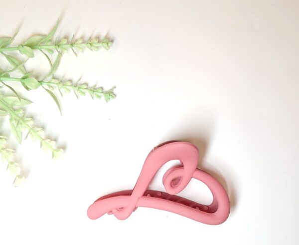 Heartfelt Claws 🤍 DARK PINK