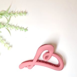 Heartfelt Claws 🤍 DARK PINK