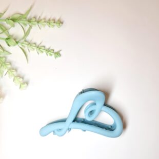 Heartfelt Claws 🤍 LIGHT BLUE