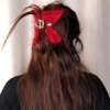 Bow Chic Claws ᧔•᧓ RED - Image 3