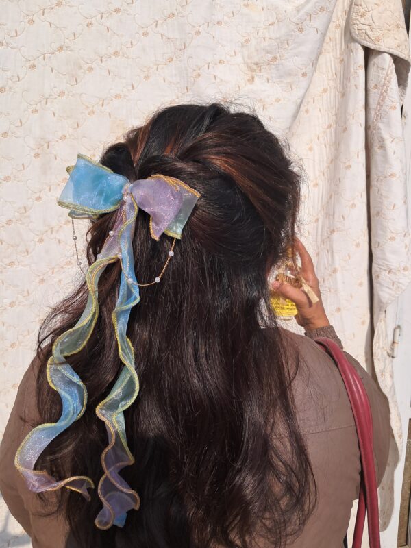 Mermaid Bow - Image 2