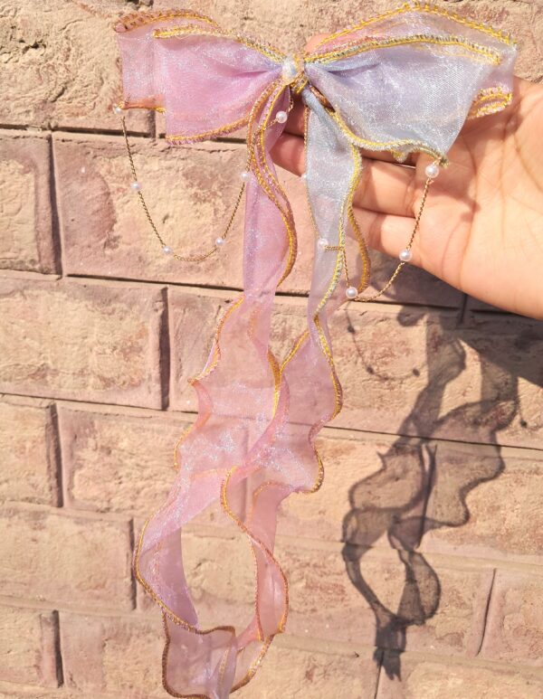 Mermaid Bow - Image 4