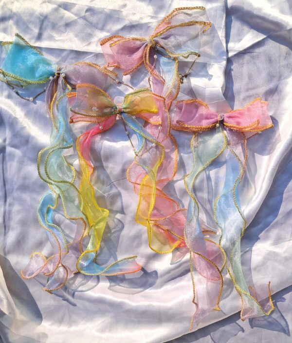 Mermaid Bow - Image 5