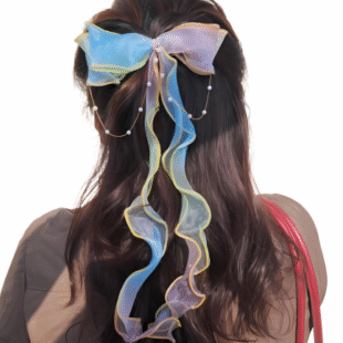 Mermaid Bow