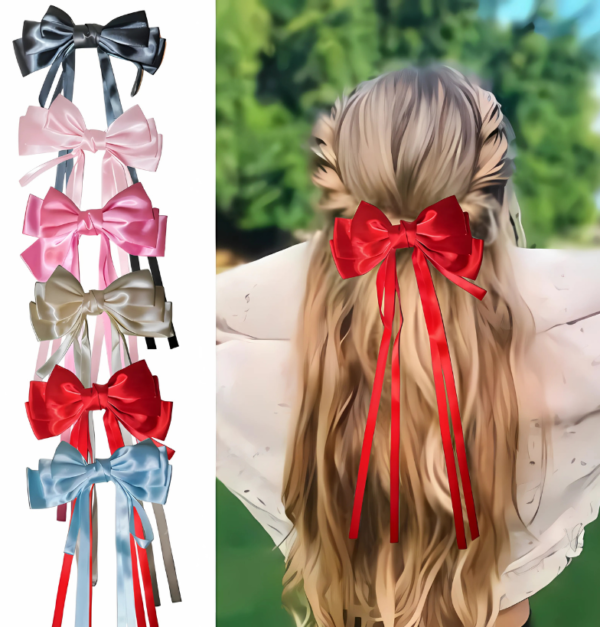 Royal Princess Bow