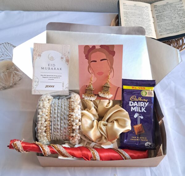 🌙Eid Desi Gift Box - Image 4