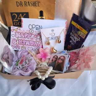 Birthday Vibes Only! π