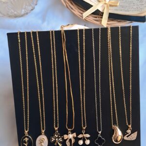 Necklace Grace