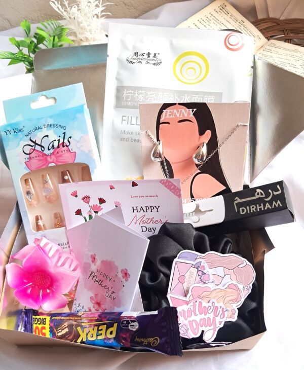 A Mother’s Love Special