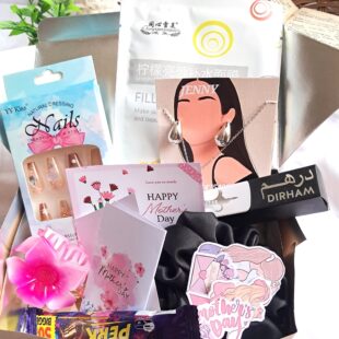 A Mother’s Love Special