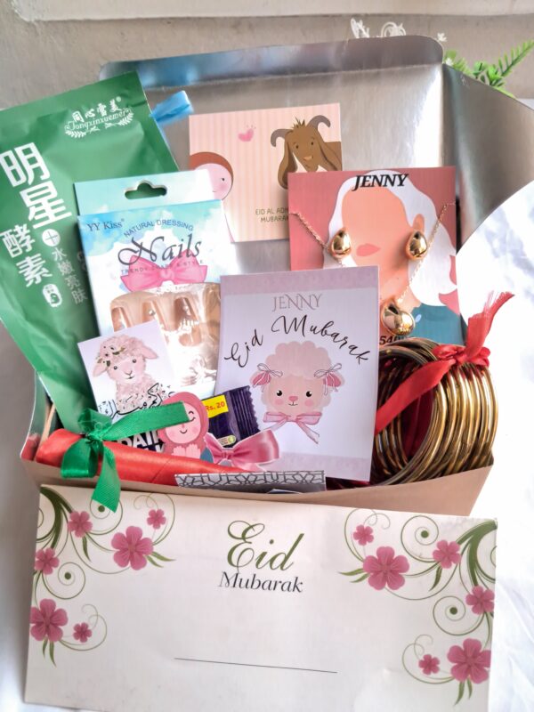 Eid Radiance Box