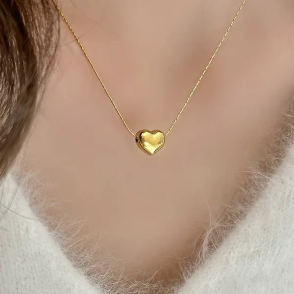 Eternal Love Charm - Image 3