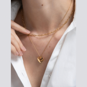 Eternal Love Charm