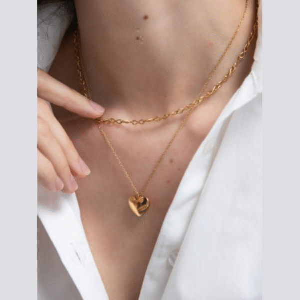 Eternal Love Charm