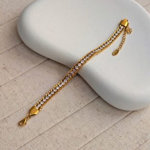 Most Demanding Bracelet