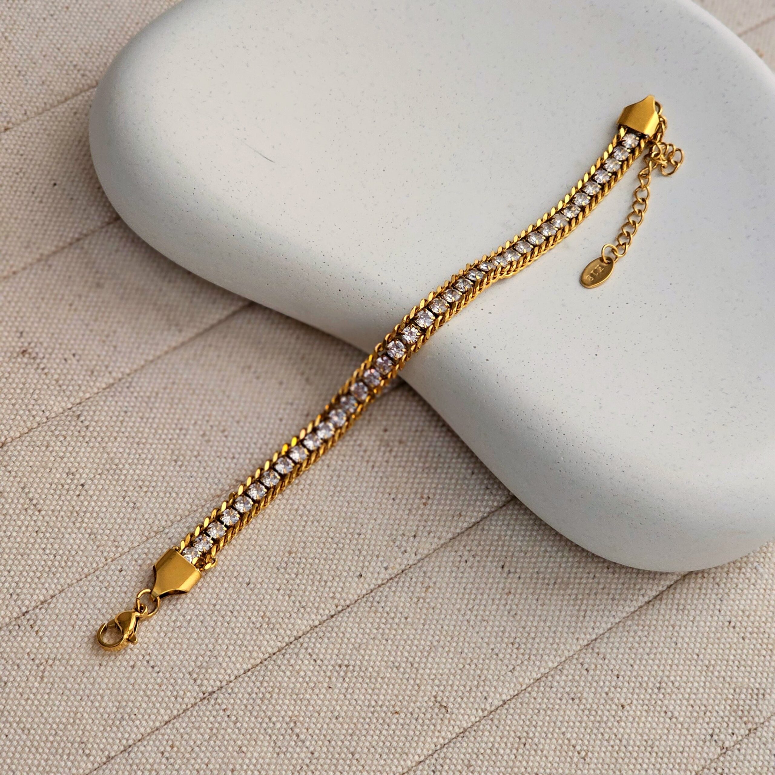 Most Demanding Bracelet