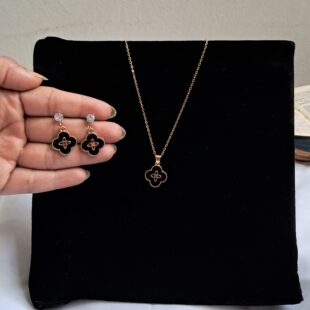 Van Cleef Golden Set✨💛 