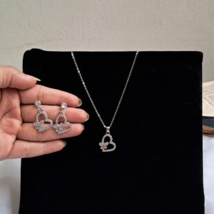 HeartFlutter Butterfly Set(only 1 left)