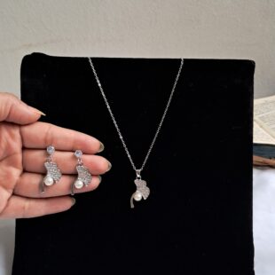 Graceful Leaf Set✨💎