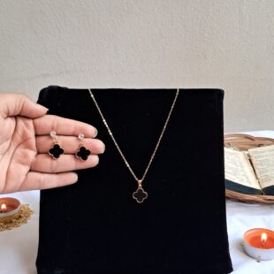 Clover Trending Golden Set