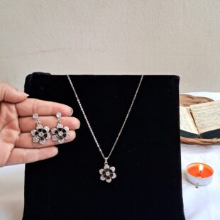 aElegant Floral Set🌸